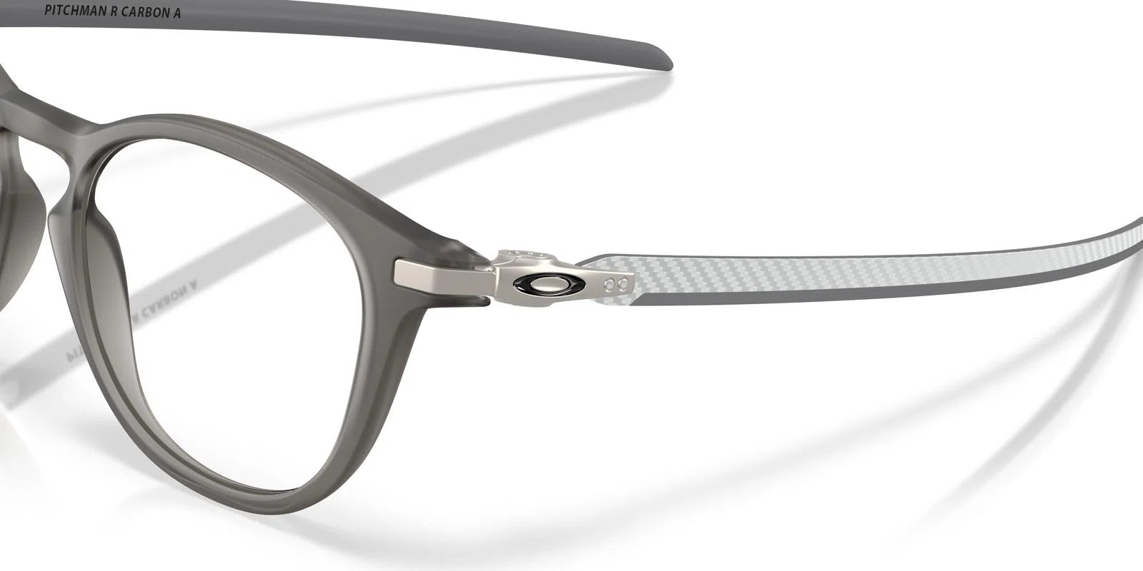 Oakley Pitchman R Carbon A 8149F Eyeglasses - view 13